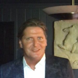 Meet your Posher, Brian